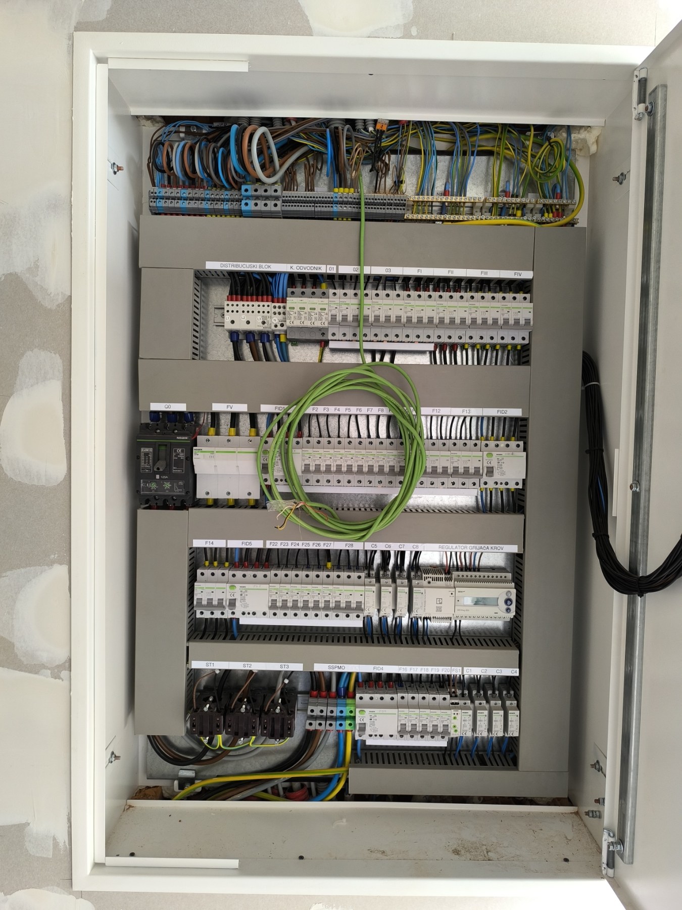 Dječji vrtić Orehovica 1